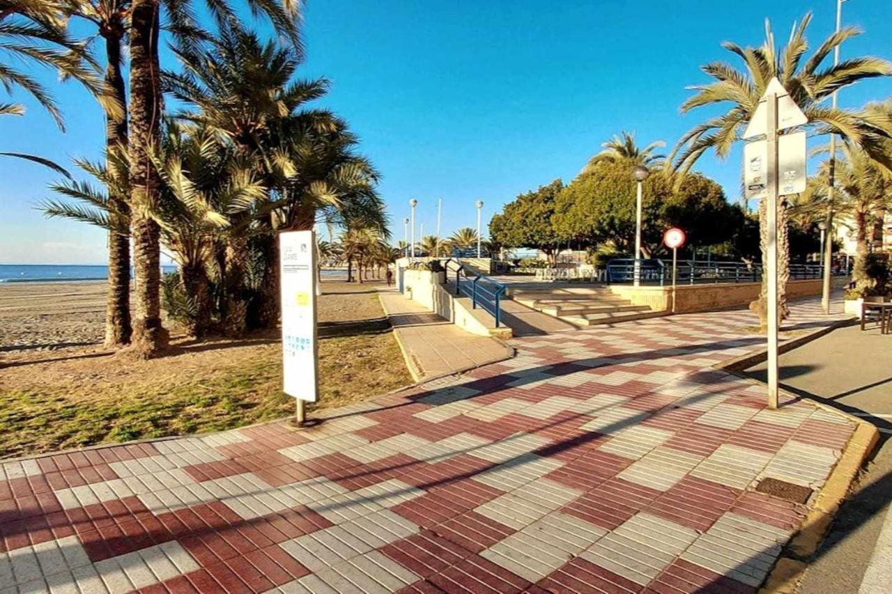 Apartamento Antina 12 En Santa Pola Exterior photo
