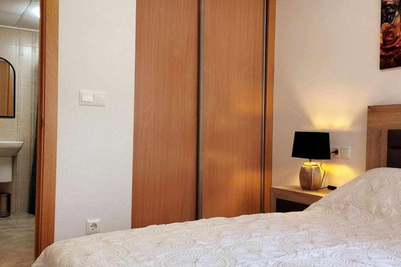 Apartamento Antina 12 En Santa Pola Exterior photo