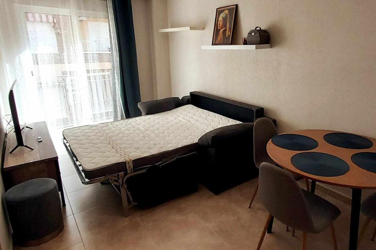 Apartamento Antina 12 En Santa Pola Exterior photo