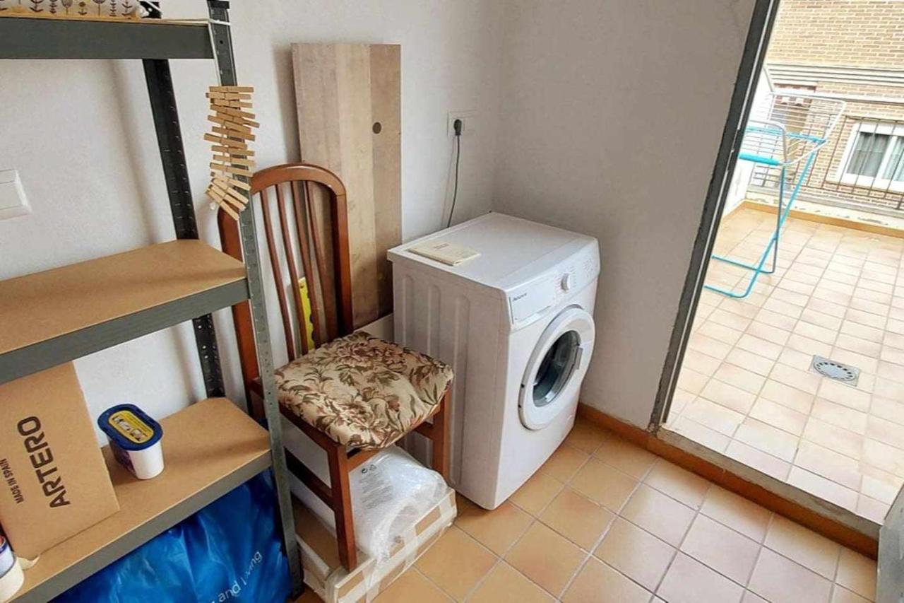 Apartamento Antina 12 En Santa Pola Exterior photo