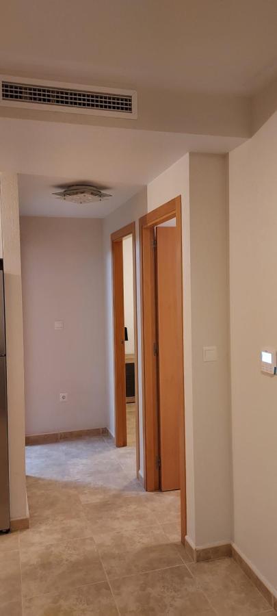 Apartamento Antina 12 En Santa Pola Exterior photo