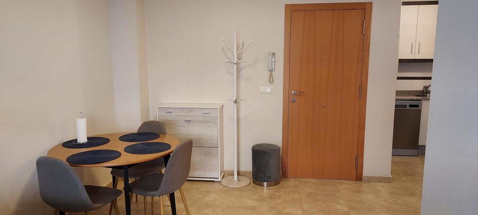 Apartamento Antina 12 En Santa Pola Exterior photo