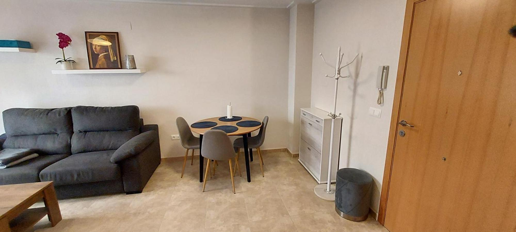Apartamento Antina 12 En Santa Pola Exterior photo