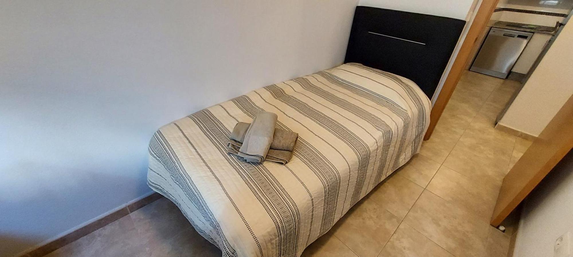 Apartamento Antina 12 En Santa Pola Exterior photo