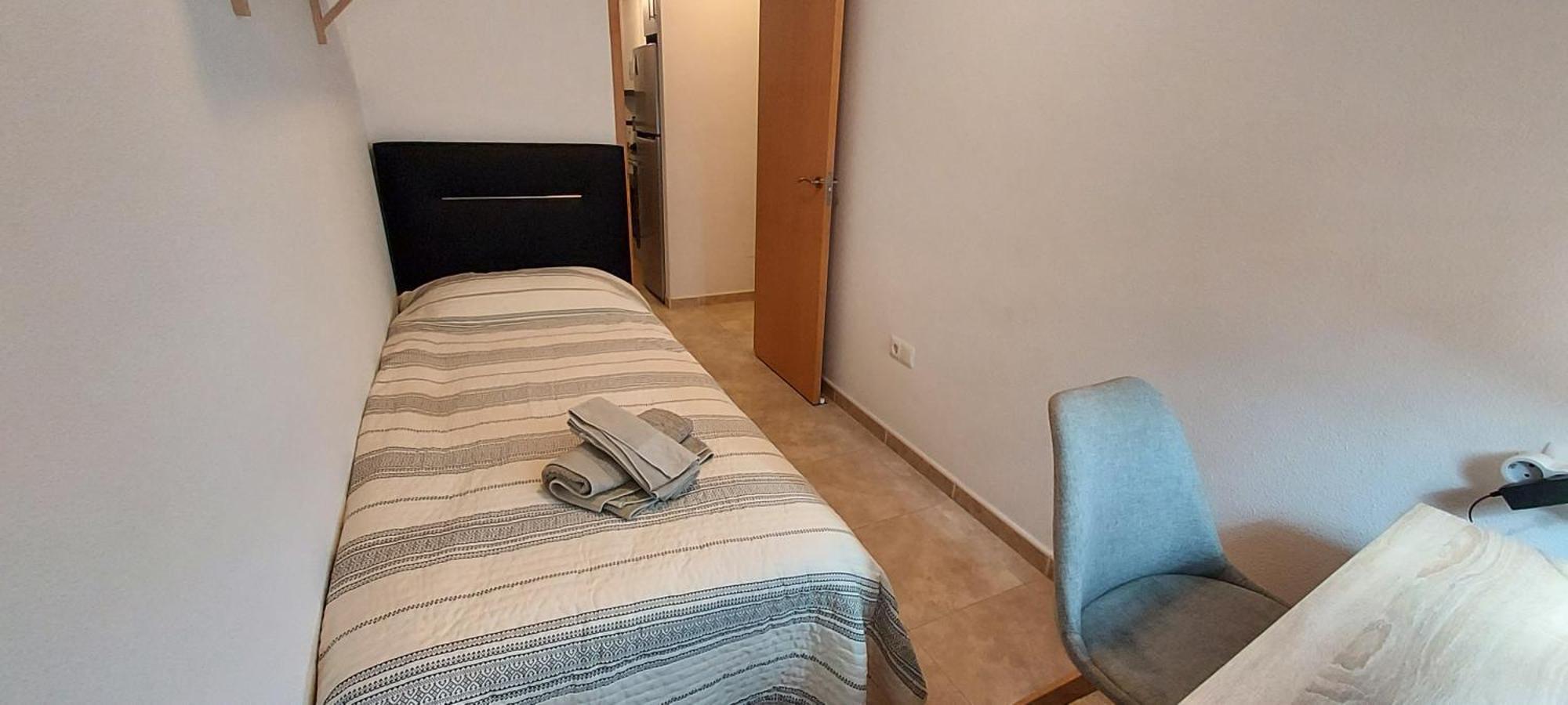 Apartamento Antina 12 En Santa Pola Exterior photo