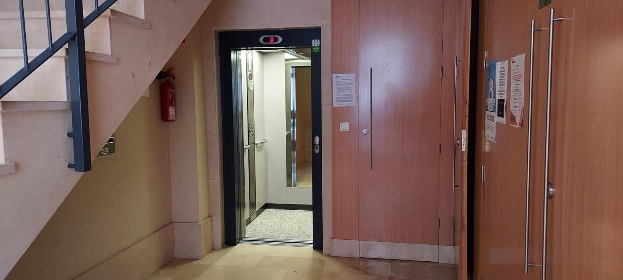 Apartamento Antina 12 En Santa Pola Exterior photo