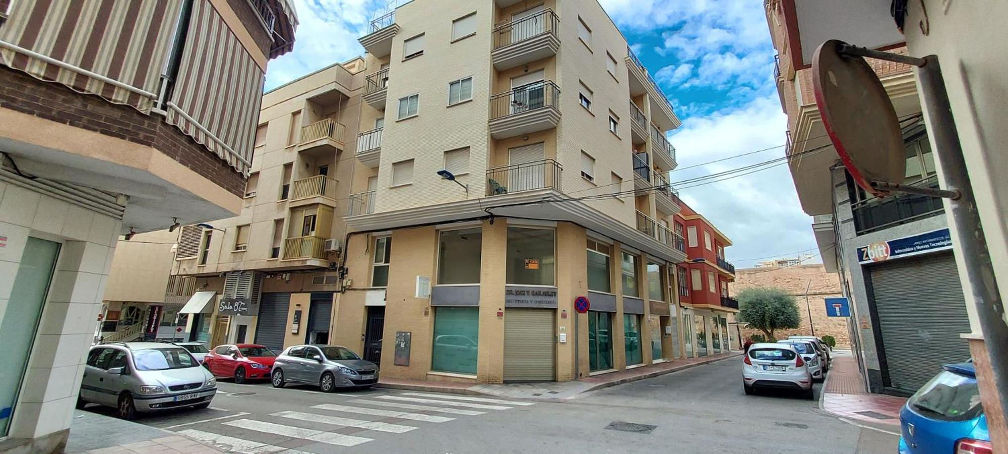 Apartamento Antina 12 En Santa Pola Exterior photo
